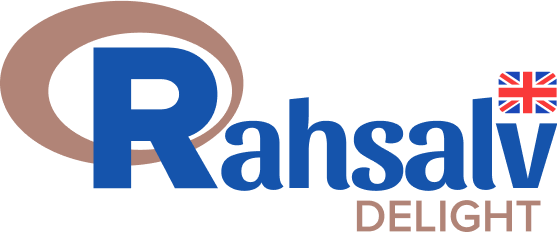 Rahsalv Delight UK - Healthy Nigerian Foods