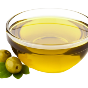 Cholestrol-Free Cooking Oils