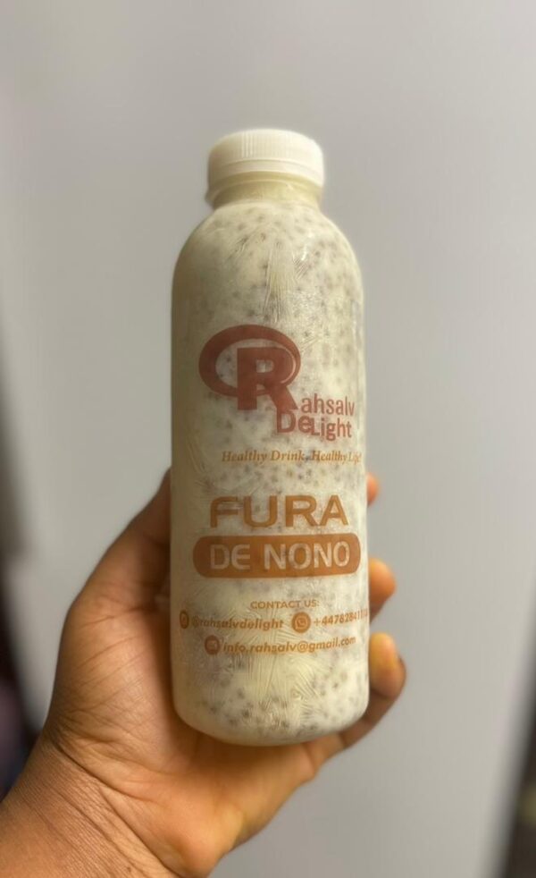 Fura de Nono