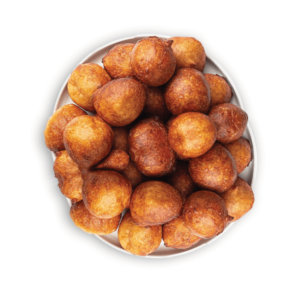 Puff-Puff Alata(Spicy puff puff mix) - Image 2