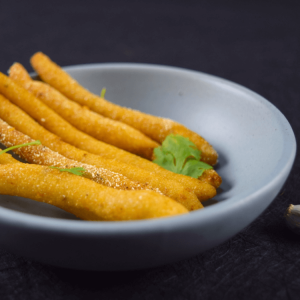 Coconut Chin Chin Snacks - Image 2