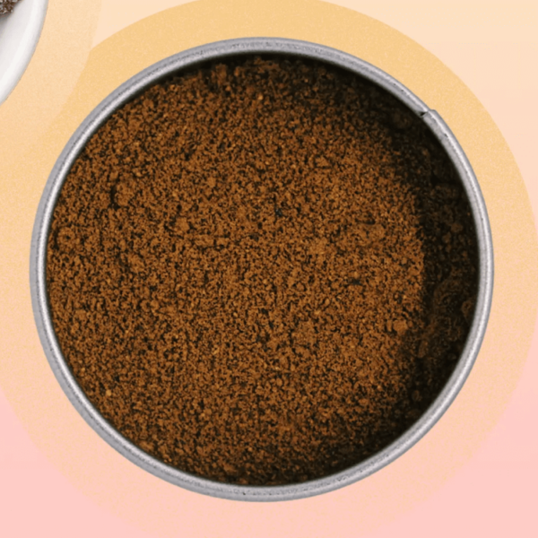 Dried Locust Beans Seasoning Powder - Image 2