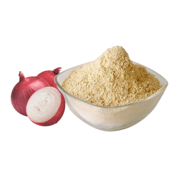 Dried Onion Powder (Grounded Dried Onions) - Image 2