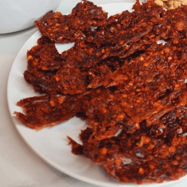 Kilishi - Image 2