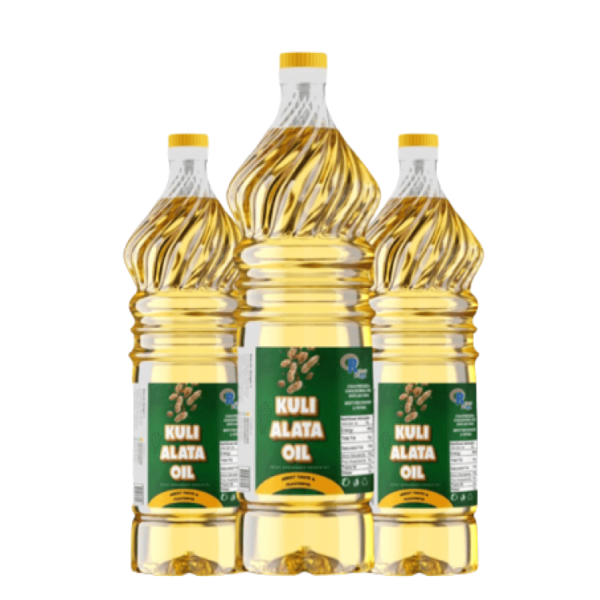 Kuli Alata Oil