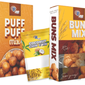 Bundles & Combos