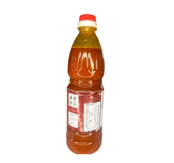 Unadulterated Nigerian Palm Oil - Image 3