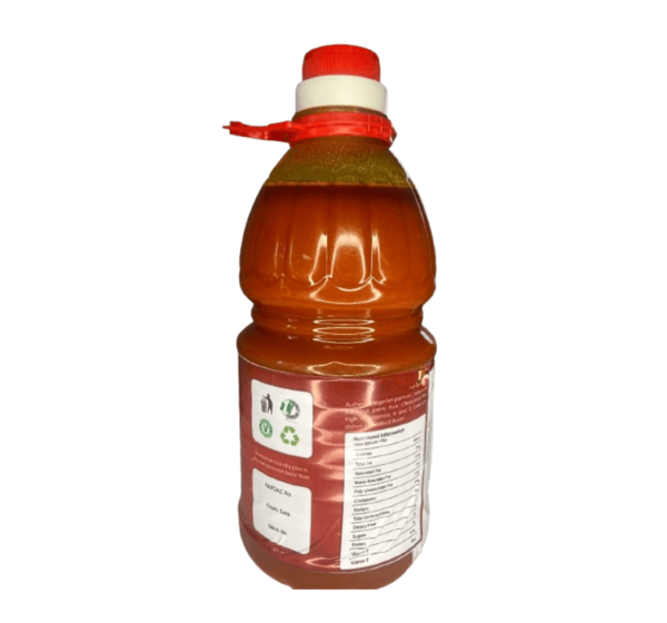 Unadulterated Nigerian Palm Oil - Image 5