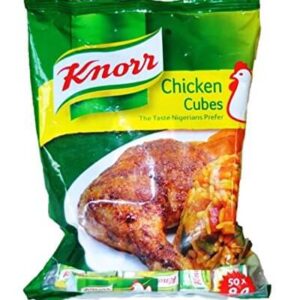 Knorr Chicken