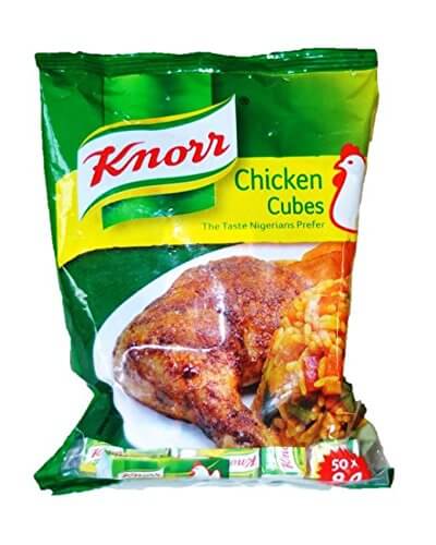 Knorr Chicken
