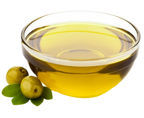 Cholestrol-free Cooking Oils
